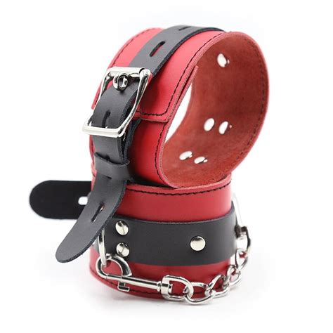 for sale bondage|SHACKLES & CUFFS – GXLOCK Store.